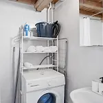 Apartmán Urban'mezza Spot - Valmy - Wi-fi & Metro *