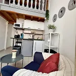 Urban'mezza Spot - Valmy - Wi-fi & Metro Apartmán Lyon
