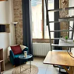 Urban'mezza Spot - Valmy - Wi-fi & Metro Apartmán