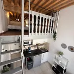 Apartmán Urban'mezza Spot - Valmy - Wi-fi & Metro
