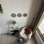 Urban'mezza Spot - Valmy - Wi-fi & Metro Apartmán Lyon