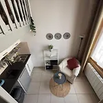 Urban'mezza Spot - Valmy - Wi-fi & Metro Apartmán