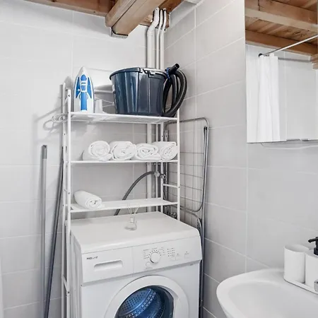 Apartmán Urban'mezza Spot - Valmy - Wi-fi & Metro *
