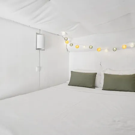 Apartmán Urban'mezza Spot - Valmy - Wi-fi & Metro